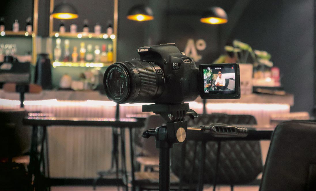 Fotografia i filmowanie